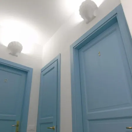 Il Pergolato Con Parcheggio Privato Apartment