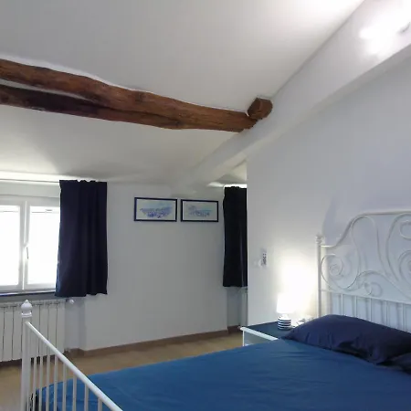 Il Pergolato Con Parcheggio Privato Apartment