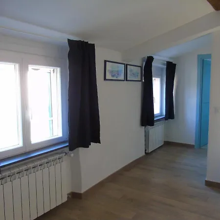 Il Pergolato Con Parcheggio Privato Apartamento Génova