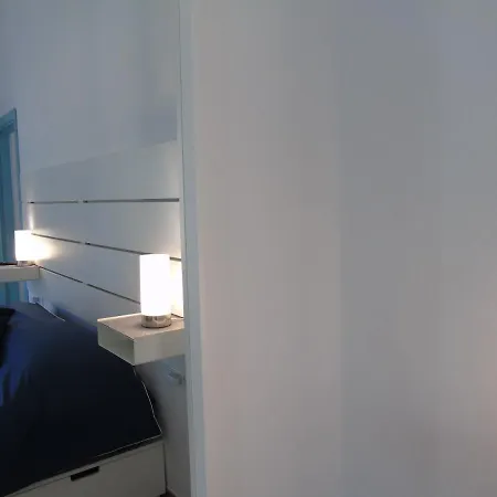 Il Pergolato Con Parcheggio Privato Apartamento