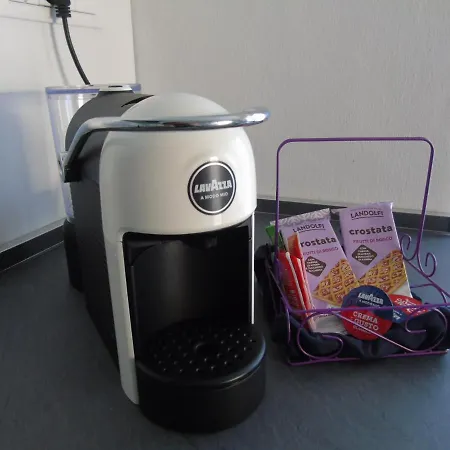 Il Pergolato Con Parcheggio Privato