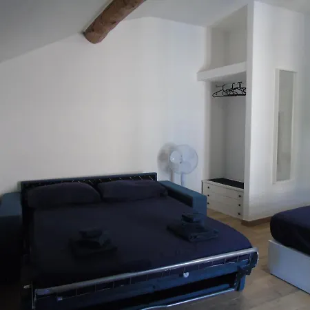 Apartamento Il Pergolato Con Parcheggio Privato