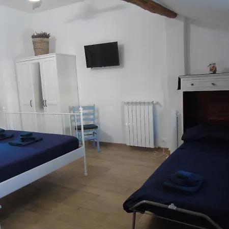 Il Pergolato Con Parcheggio Privato Apartment *
