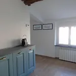 Appartement Il Pergolato Con Parcheggio Privato Genua
