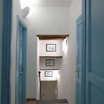 Il Pergolato Con Parcheggio Privato Appartement Genua