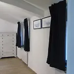 Il Pergolato Con Parcheggio Privato Appartement Genua