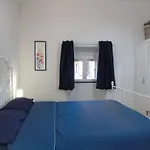 Il Pergolato Con Parcheggio Privato Appartement Genua