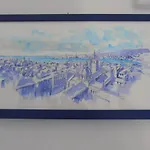 Il Pergolato Con Parcheggio Privato Appartement Genua