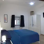 Il Pergolato Con Parcheggio Privato Appartement Genua