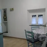 Appartement Il Pergolato Con Parcheggio Privato Genua