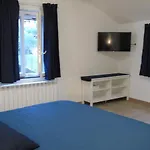 Appartement Il Pergolato Con Parcheggio Privato Genua