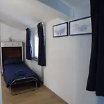 Il Pergolato Con Parcheggio Privato Appartement Genua