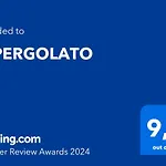 Il Pergolato Con Parcheggio Privato Genua