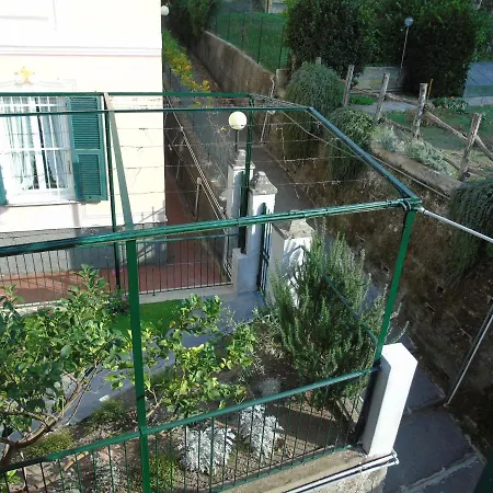 Il Pergolato Con Parcheggio Privato Apartment *