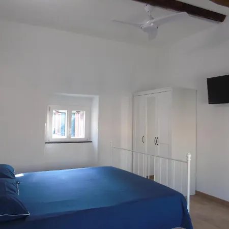 Il Pergolato Con Parcheggio Privato Apartment Genua