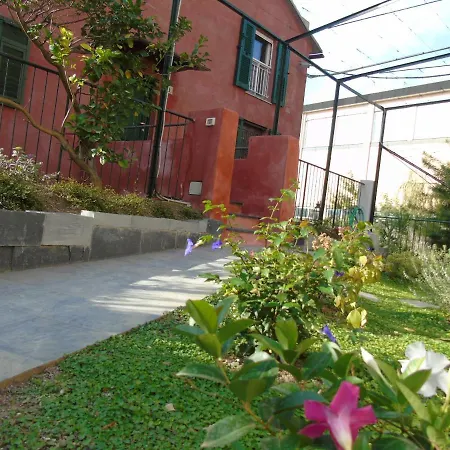 Il Pergolato Con Parcheggio Privato Apartament *