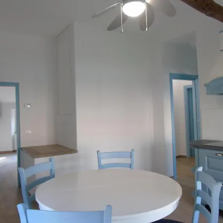 Il Pergolato Con Parcheggio Privato Cenova