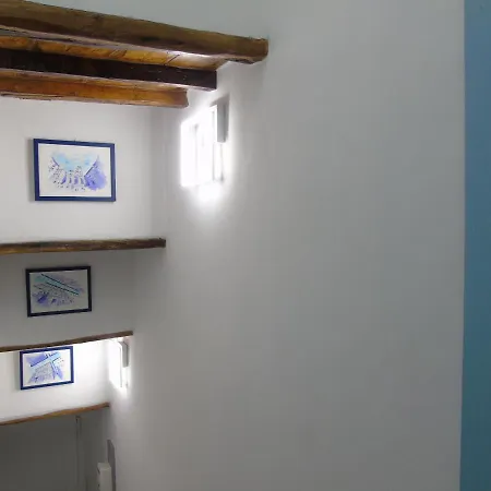 Il Pergolato Con Parcheggio Privato Apartman