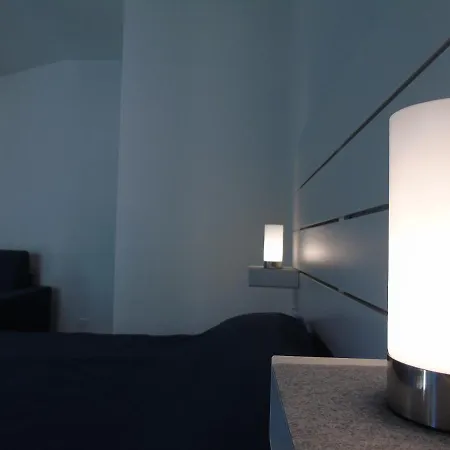 Apartman Il Pergolato Con Parcheggio Privato