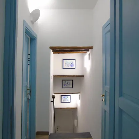 Il Pergolato Con Parcheggio Privato Apartman Genova