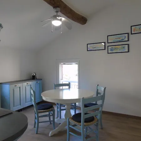 Il Pergolato Con Parcheggio Privato * Genua