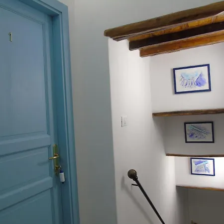 Il Pergolato Con Parcheggio Privato Apartman *