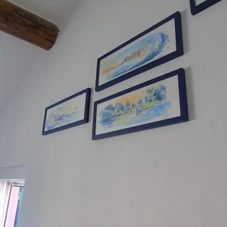 Il Pergolato Con Parcheggio Privato