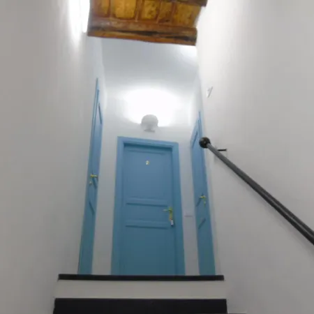 Il Pergolato Con Parcheggio Privato Daire