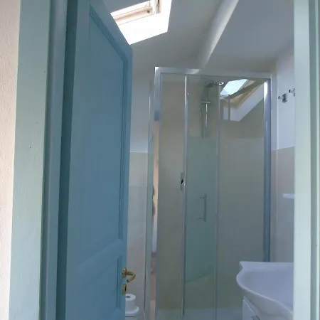 Il Pergolato Con Parcheggio Privato