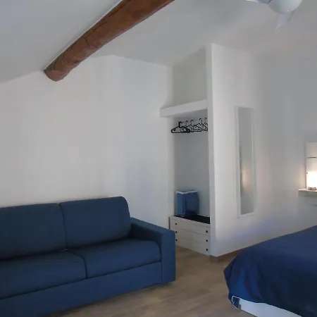 Il Pergolato Con Parcheggio Privato * Cenova