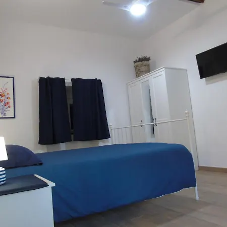 Apartman Il Pergolato Con Parcheggio Privato Genova