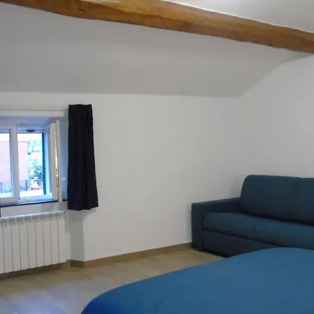 Apartman Il Pergolato Con Parcheggio Privato