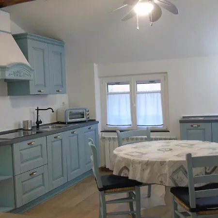 Apartman Il Pergolato Con Parcheggio Privato *