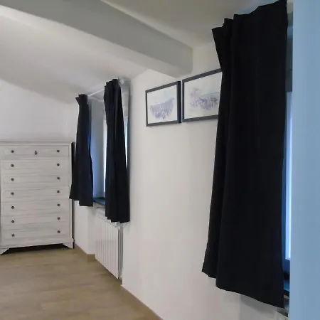 Il Pergolato Con Parcheggio Privato Apartman Genova