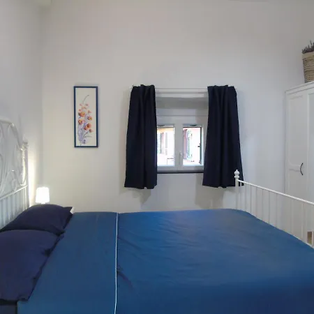 Il Pergolato Con Parcheggio Privato Apartman Genova