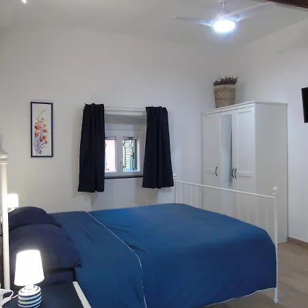 Il Pergolato Con Parcheggio Privato Apartman Genova