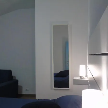 Il Pergolato Con Parcheggio Privato Daire *