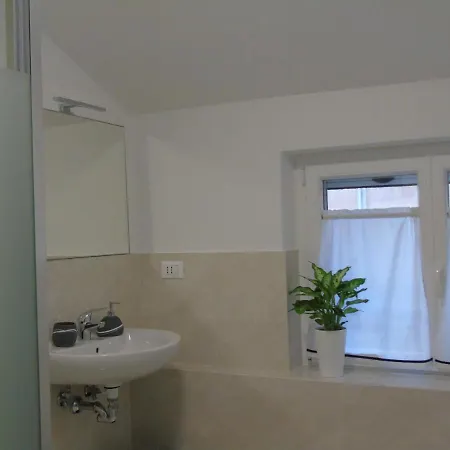 Il Pergolato Con Parcheggio Privato *