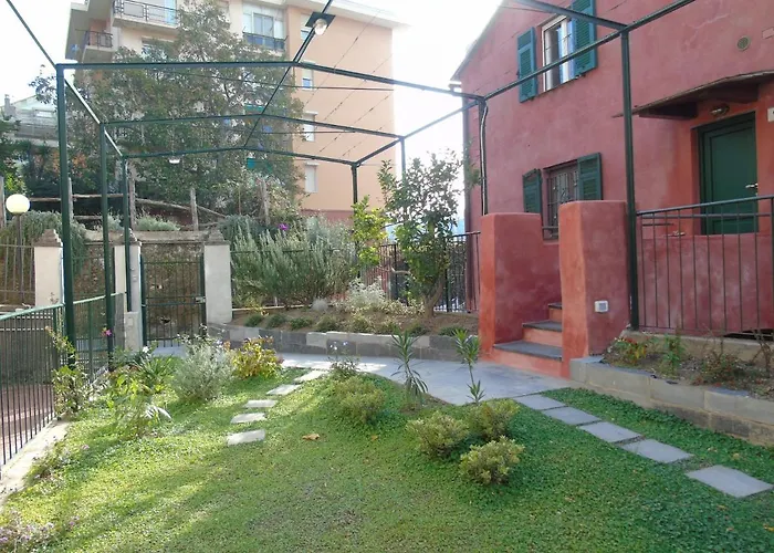 Il Pergolato Con Parcheggio Privato Lejlighed *