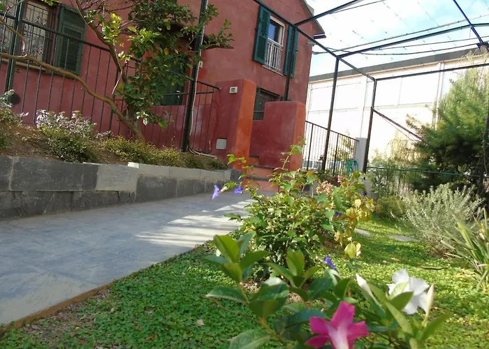 Il Pergolato Con Parcheggio Privato Lejlighed *