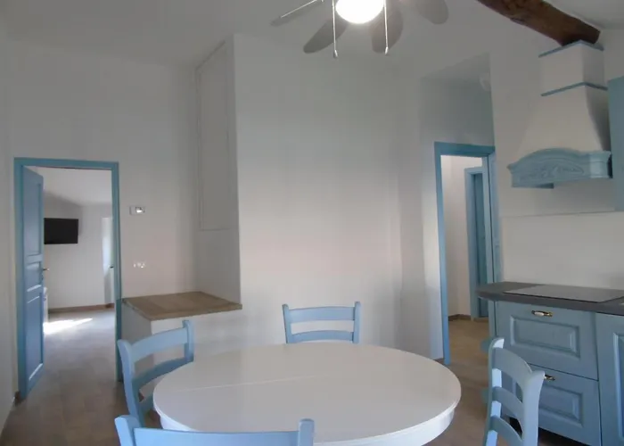 Il Pergolato Con Parcheggio Privato Genova