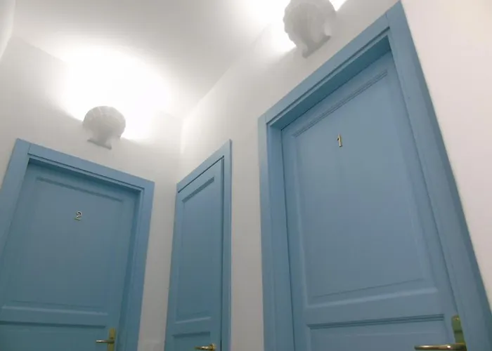 Il Pergolato Con Parcheggio Privato Lejlighed