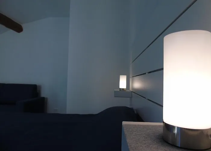 Lejlighed Il Pergolato Con Parcheggio Privato