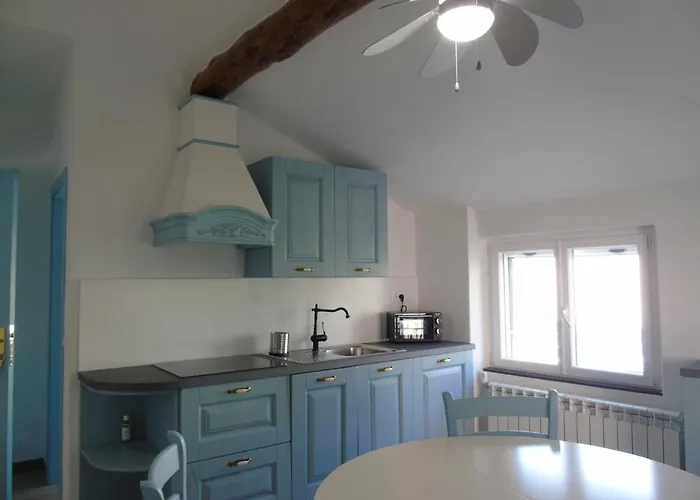 Il Pergolato Con Parcheggio Privato