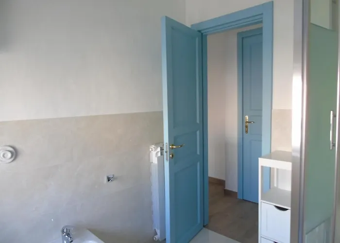 Il Pergolato Con Parcheggio Privato *