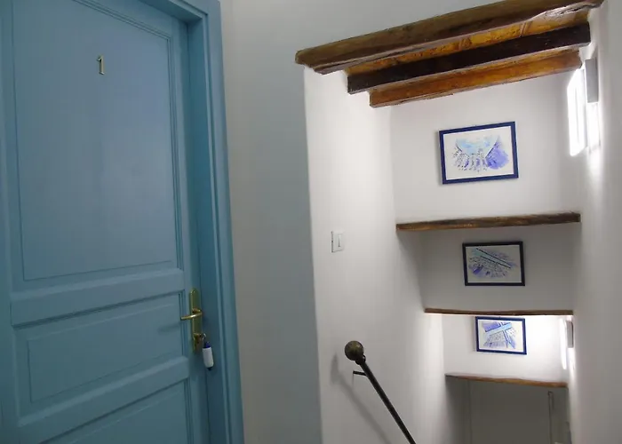 Il Pergolato Con Parcheggio Privato Lejlighed *