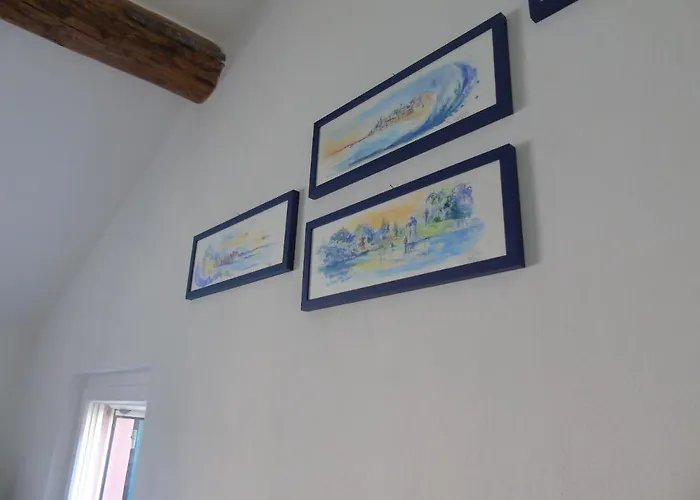 Il Pergolato Con Parcheggio Privato