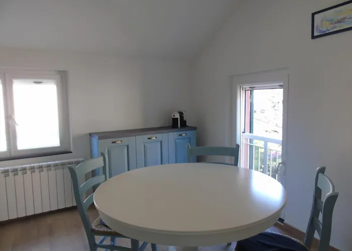 Il Pergolato Con Parcheggio Privato