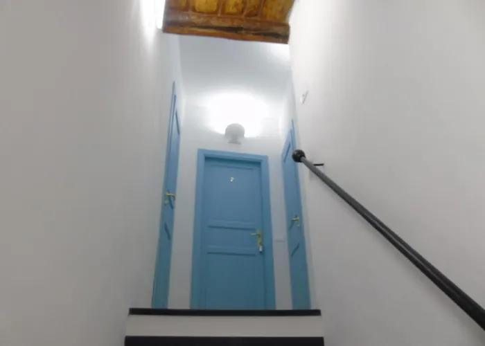 Il Pergolato Con Parcheggio Privato Lejlighed