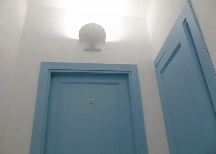 Il Pergolato Con Parcheggio Privato * Genova